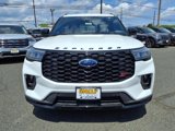 New 2025 Ford Explorer ST image 2