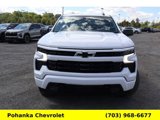 New 2026 Chevrolet Silverado 1500 RST image 2