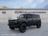 New 2025 Ford Bronco Badlands image 3