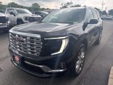 New 2025 GMC Acadia Denali w/ Super Cruise Package image 3