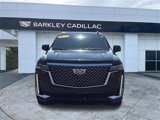 Used 2023 Cadillac Escalade Premium Luxury image 2