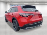 New 2026 Honda HR-V Sport image 3