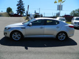 Used 2013 Kia Optima EX image 4