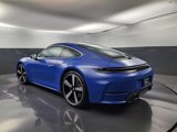 Certified 2025 Porsche 911 Carrera image 3