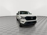 Used 2024 Nissan Frontier S w/ S Utility Package image 2