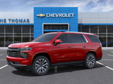 New 2025 Chevrolet Tahoe High Country image 2