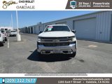 Certified 2022 Chevrolet Silverado 1500 LTZ w/ LTZ Premium Package image 4