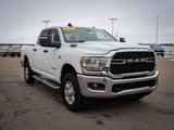 Used 2024 RAM 2500 Big Horn image 4