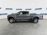 New 2025 Ford F250 Lariat w/ Chrome Package image 5