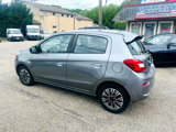 Used 2019 Mitsubishi Mirage ES image 3