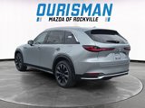 New 2025 MAZDA CX-90 Plug-In Hybrid w/ Premium Plus image 4