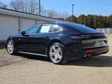 Certified 2021 Porsche Panamera 4S image 2