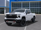 New 2025 Chevrolet Silverado 2500 LTZ image 6