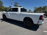 New 2025 RAM 3500 Laramie image 4