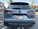 Certified 2024 Toyota Corolla Cross AWD Hybrid image 4