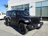 New 2025 Jeep Wrangler Willys image 6