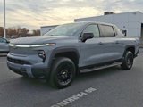 New 2025 Chevrolet Silverado EV LT image 2