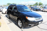 Used 2012 Subaru Forester 2.5X image 4