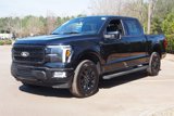 Certified 2024 Ford F150 Lariat w/ Bed Utility Package image 3