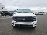 New 2025 Ford F150 Lariat w/ Equipment Group 502A High image 3