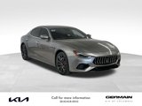Used 2020 Maserati Ghibli S GranSport Q4 image 3