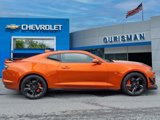 Certified 2023 Chevrolet Camaro SS image 2