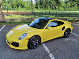 Used 2015 Porsche 911 Turbo S image 3