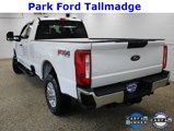 Used 2024 Ford F250 XLT w/ FX4 Off-Road Package image 3