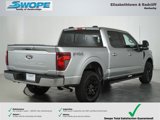 New 2025 Ford F150 XLT w/ Equipment Group 302A MID image 3