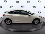 Used 2018 Chevrolet Cruze LT w/ Convenience Package image 2