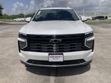New 2025 Chevrolet Tahoe High Country image 2