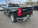 New 2025 Chevrolet Silverado 1500 LTZ image 4