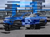 New 2025 Chevrolet Silverado EV LT image 2