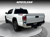 Used 2023 Toyota Tacoma TRD Off-Road image 4