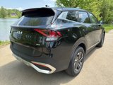 Certified 2024 Kia Sportage LX image 3