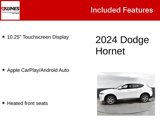 Used 2024 Dodge Hornet R/T image 4