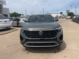 New 2025 Volkswagen Atlas Cross Sport SEL image 2