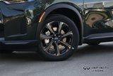 New 2026 INFINITI QX60 Autograph w/ Autograph Tech Package image 3