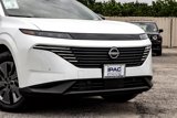 New 2025 Nissan Murano SL image 3