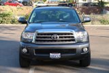 Used 2017 Toyota Sequoia SR5 image 2