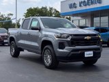 New 2025 Chevrolet Colorado LT image 2
