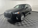 Used 2021 Audi Q7 3.0T Premium image 3