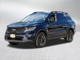 Certified 2023 Kia Sorento X-Line EX image 3
