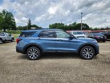 New 2025 Ford Explorer ST-Line image 4