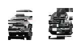New 2026 GMC Terrain Elevation image 3