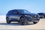 New 2025 Jaguar F-PACE R-Dynamic S image 3
