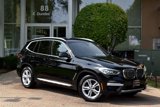 Used 2021 BMW X3 xDrive30i image 2