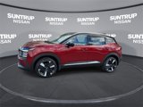 Used 2025 Nissan Kicks SR image 4
