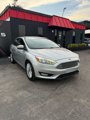 Used 2016 Ford Focus Titanium image 3