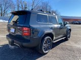 New 2025 Toyota Land Cruiser image 3